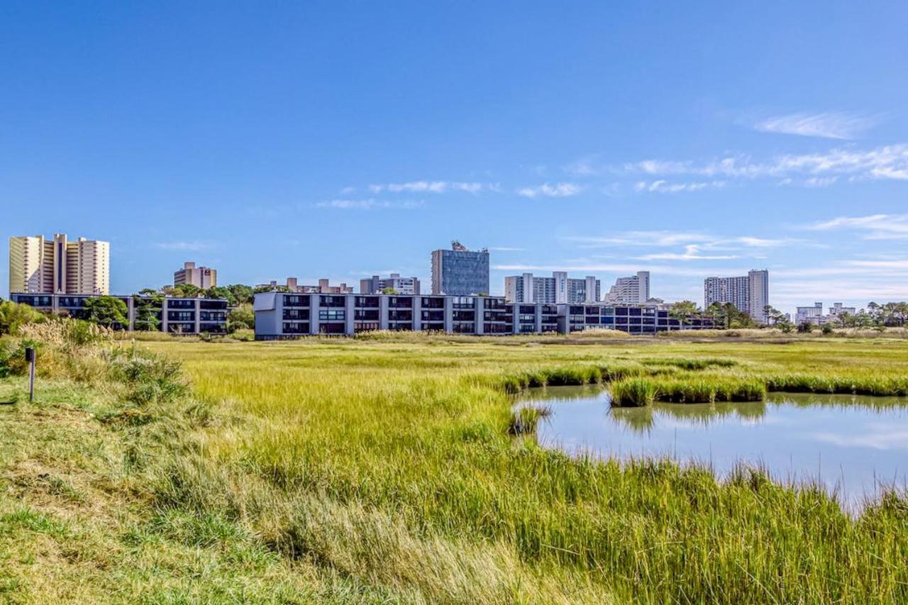 Our Place At The Beach I-101 Ocean City Exterior foto